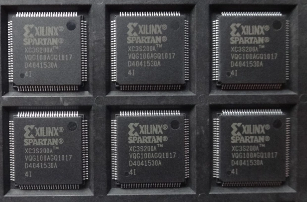 XC7A12T-2CPG238I AMD